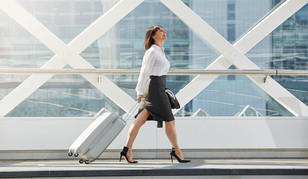 Easy document transportation