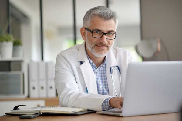 electronic medical records