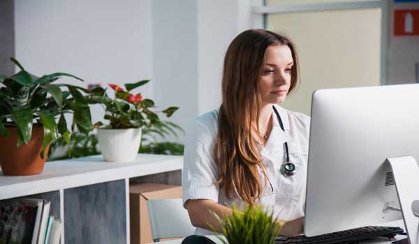 healthcare document management