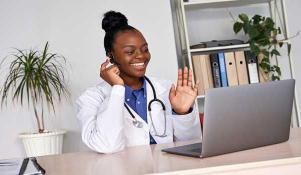 patient virtual visits